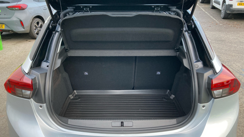 Vauxhall Corsa 1.2 Elite Edition 5dr Petrol Hatchback